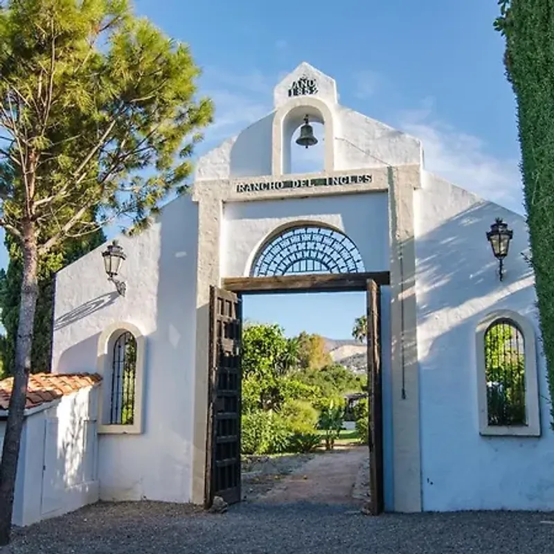 Ceremony venue