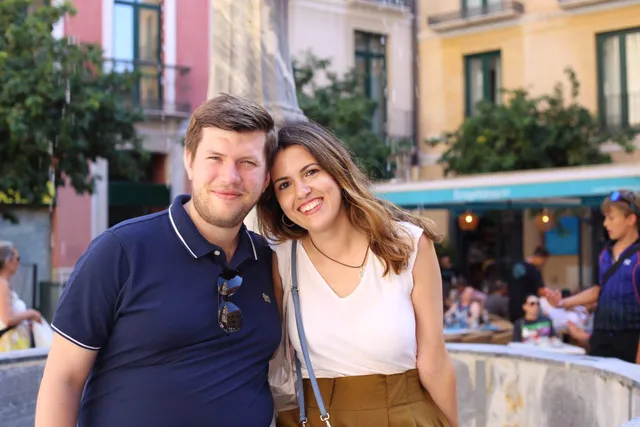 Couple photo 3