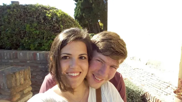 Couple photo 5