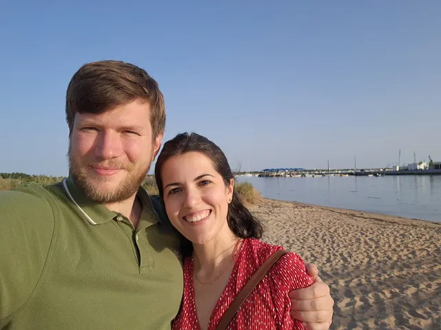Couple photo 1